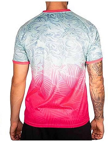Sport zone miami voetbaltenue multikleur 4009