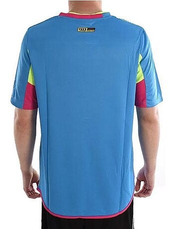 Sport zone thailand voetbalshirt multikleur 4006