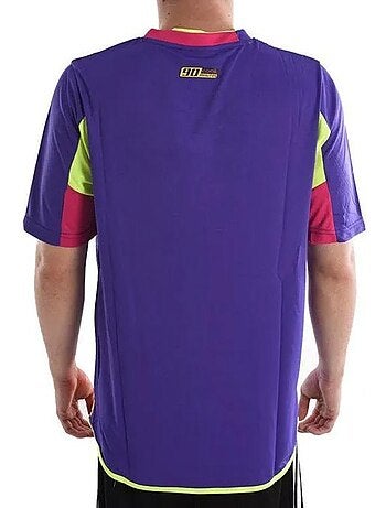 Sport zone thailand voetbalshirt multikleur 4006