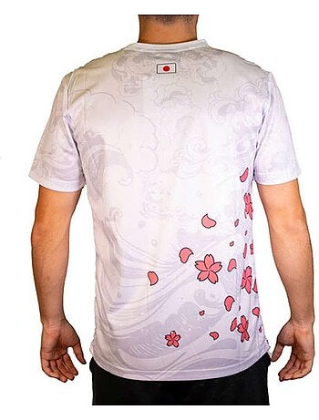 Sport zone tokyo 4009 multicolor voetbalshirt