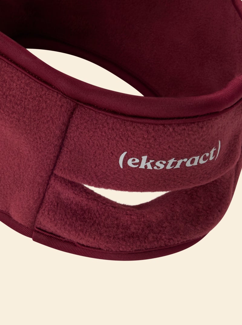 Sportband - (ekstract) Rood - Kiabi
