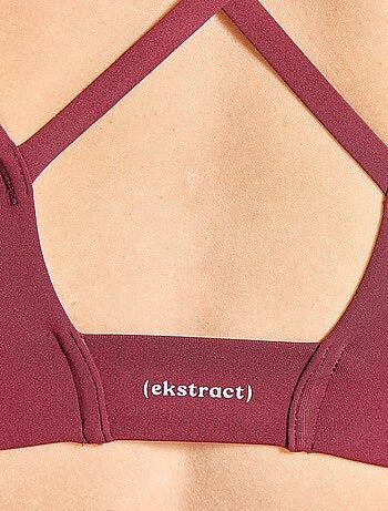 Ekstract - Sportbeha