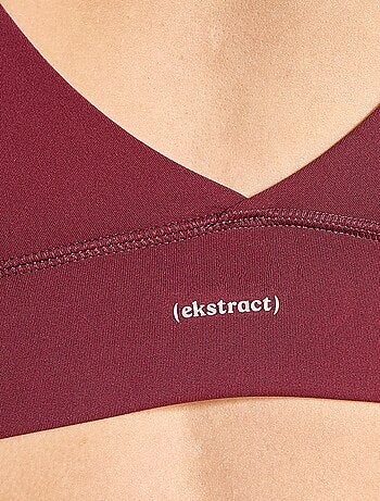 Ekstract - Sportbeha