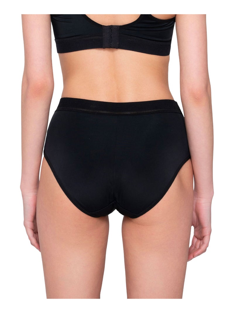 Sportbroek flexpro Zwart - Kiabi