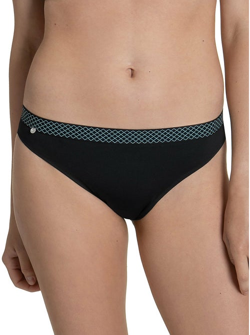 Sportbroek powerful - Kiabi Sportbroek powerful - Kiabi