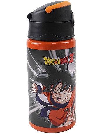 Sportdrinkfles aluminium 'Dragon Ball Z' Son Goku 500 ml DRAGON_BALL_Z