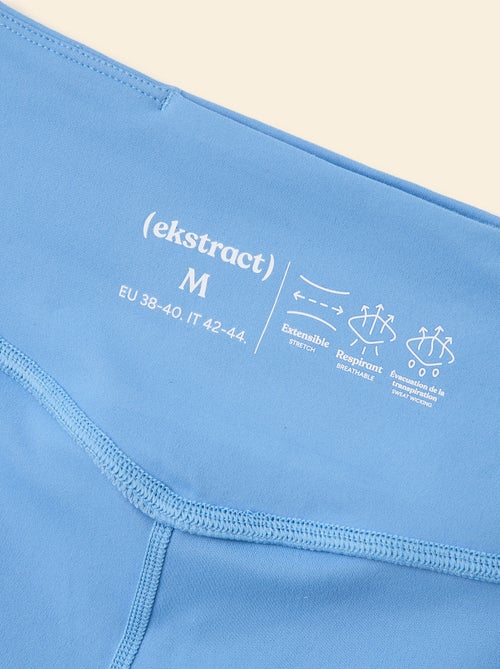 Sportfietsbroek - (ekstract) - Kiabi