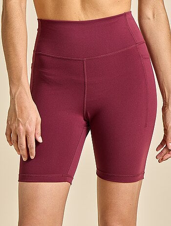 Ekstract - Sportfietsbroek