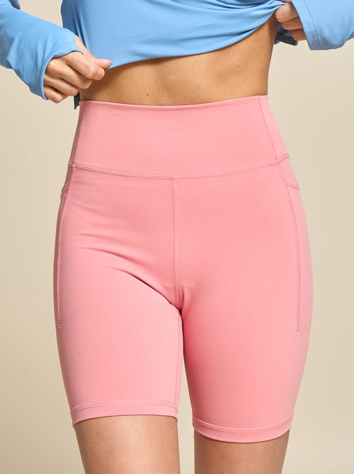 Sportfietsbroek - (ekstract) - Kiabi