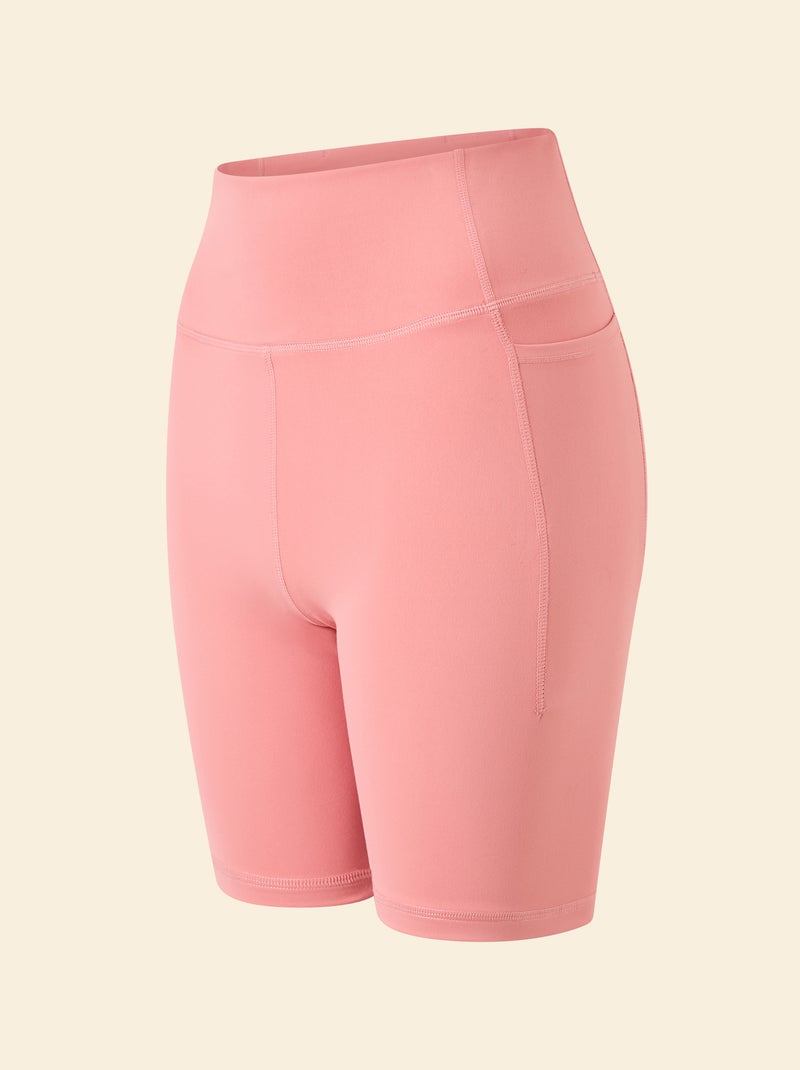 Sportfietsbroek - (ekstract) Rose - Kiabi