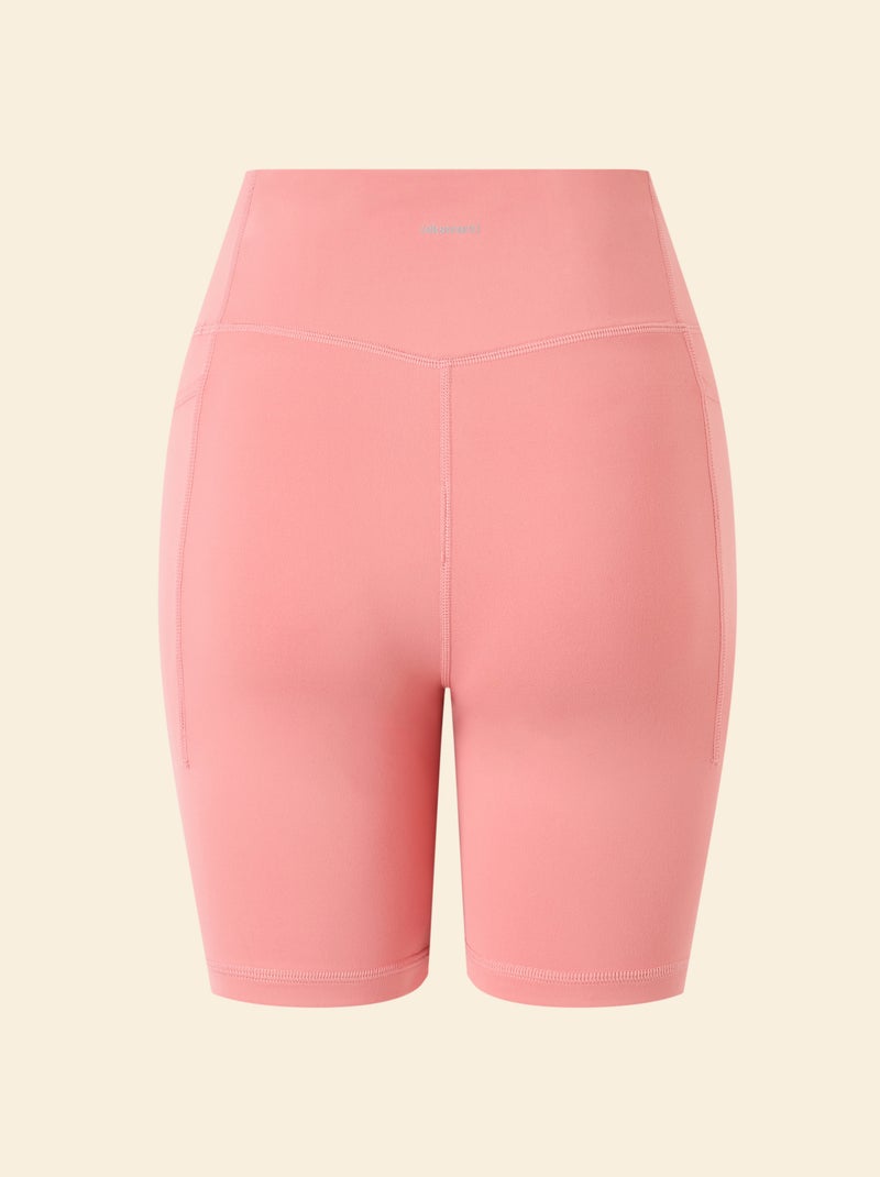 Sportfietsbroek - (ekstract) Rose - Kiabi