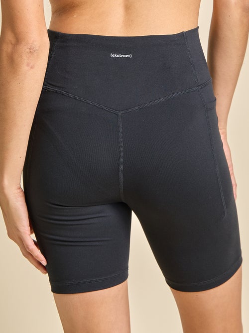 Sportfietsbroek - (ekstract) - Kiabi