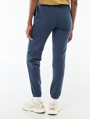 Sportieve joggingbroek met normale taille