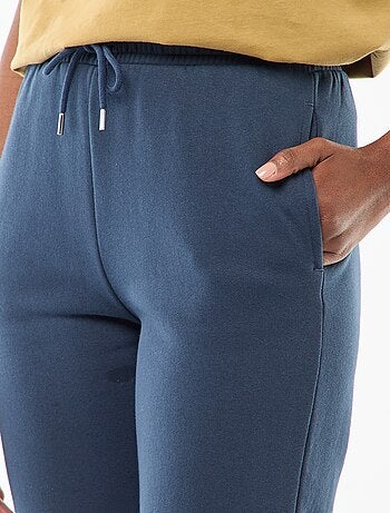 Sportieve joggingbroek met normale taille