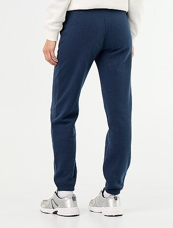 Sportieve joggingbroek met normale taille