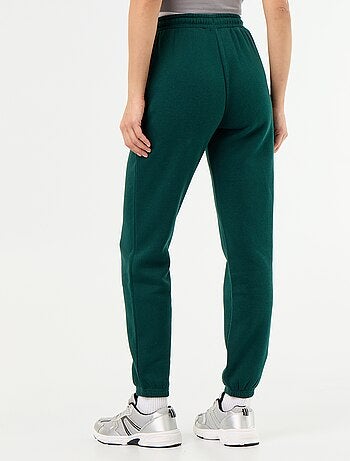 Sportieve joggingbroek met normale taille