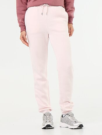 Sportieve joggingbroek met normale taille