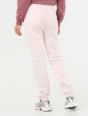 Sportieve joggingbroek met normale taille