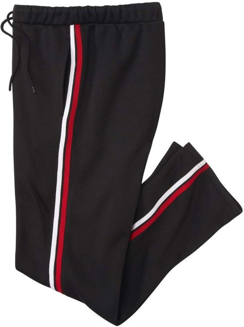 Sportieve molton joggingbroek - atlas for men - Kiabi Sportieve molton joggingbroek - atlas for men - Kiabi
