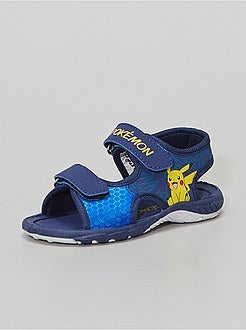 Jongens sandalen - maat 25 - Kiabi