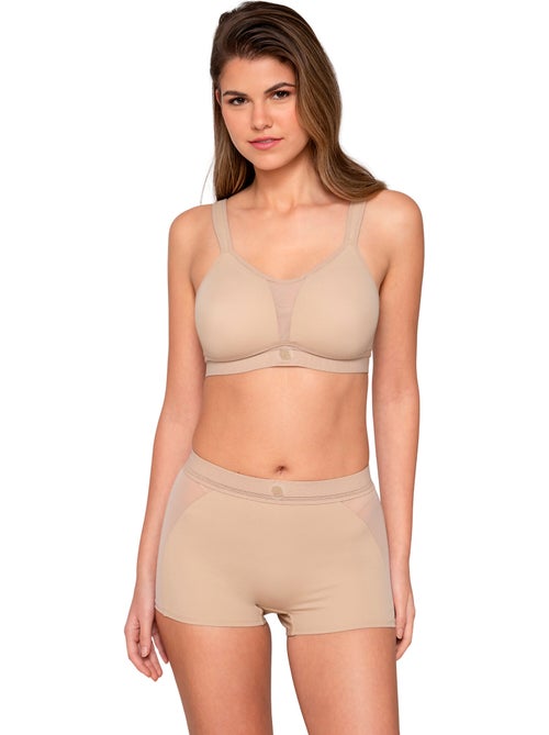 Sportieve shorts flexpro - Kiabi
