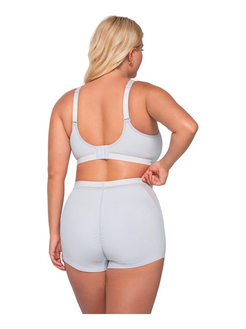 Sportieve shorts flexpro - Kiabi Sportieve shorts flexpro - Kiabi