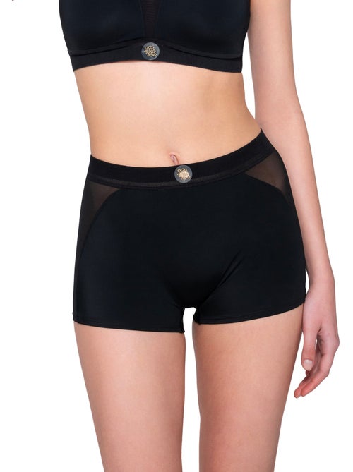 Sportieve shorts flexpro - Kiabi Sportieve shorts flexpro - Kiabi