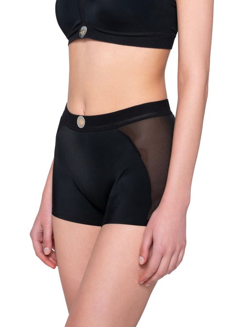 Sportieve shorts flexpro - Kiabi Sportieve shorts flexpro - Kiabi