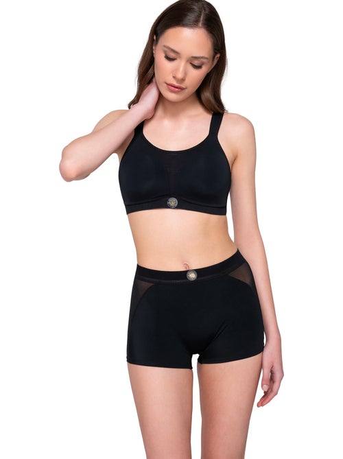 Sportieve shorts flexpro - Kiabi Sportieve shorts flexpro - Kiabi