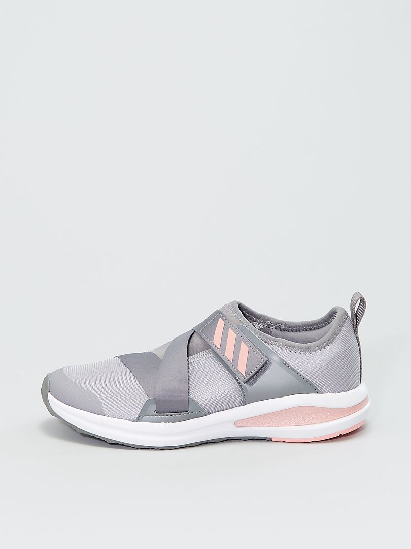Sportieve sneakers 'Adidas' 'FortaRun' - GRIJS - Kiabi - 45.00€