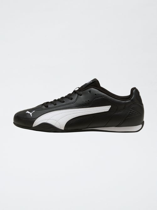 Sportieve sneakers met veters 'Puma' - Kiabi