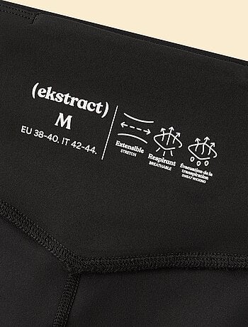 Ekstract - Sportlegging 7/8