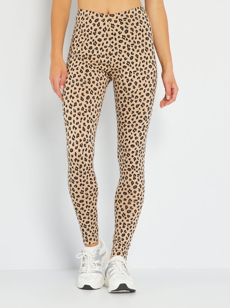 Sportlegging BIEGE - Kiabi
