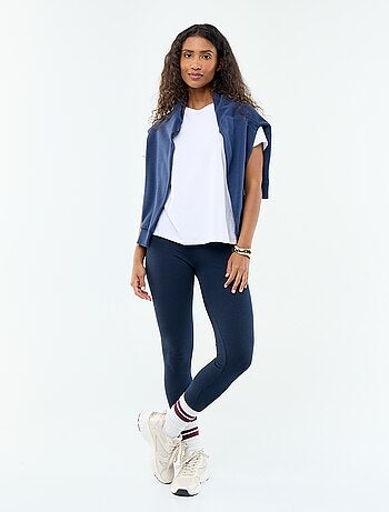 Sportlegging