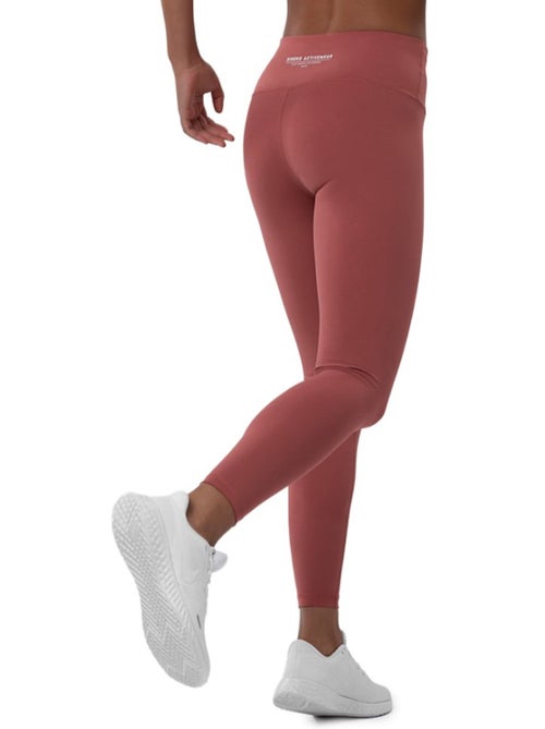 Sportlegging met middelhoge taille - Kiabi Sportlegging met middelhoge taille - Kiabi