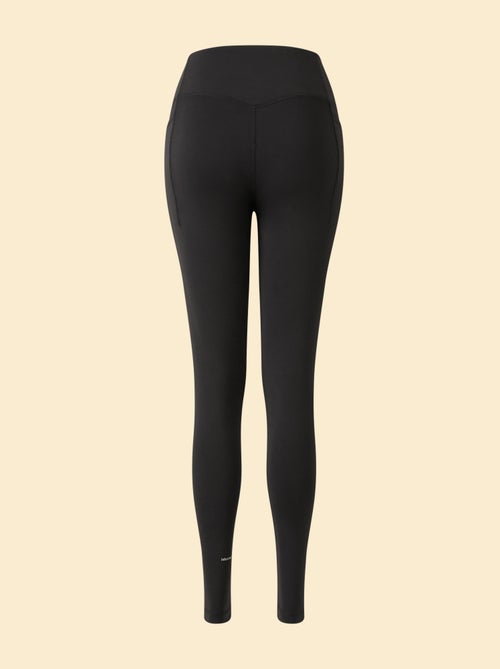 Sportlegging met zakken - (ekstract) - Kiabi