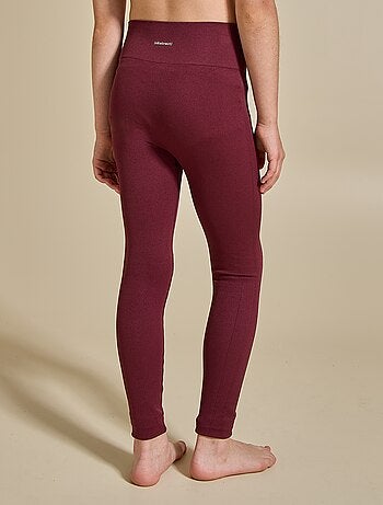 Ekstract - Sportlegging van ribstof