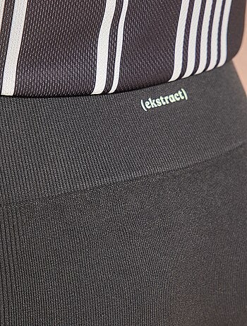 Ekstract - Sportlegging van ribstof
