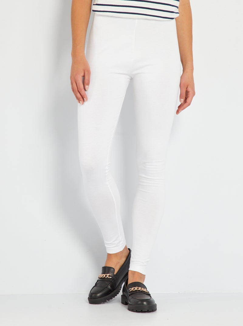 Sportlegging WIT - Kiabi