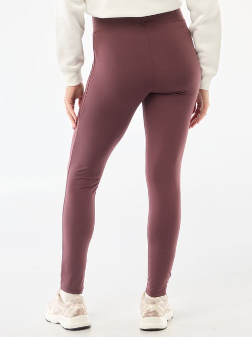 Sportlegging | Zwangerschapsmodel - Kiabi