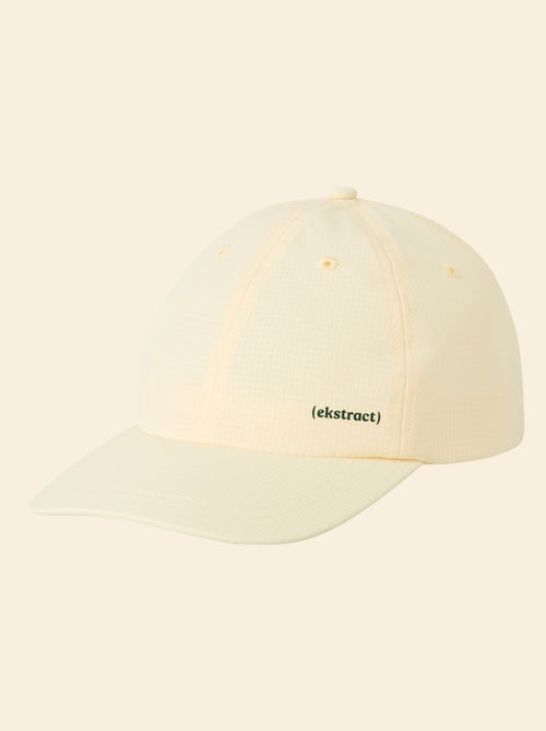 Sportpet (ekstract) met effen harde klep - Kiabi