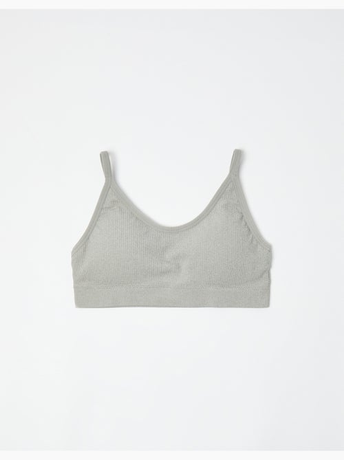 Sports de haut niveau, mo fashion - Kiabi