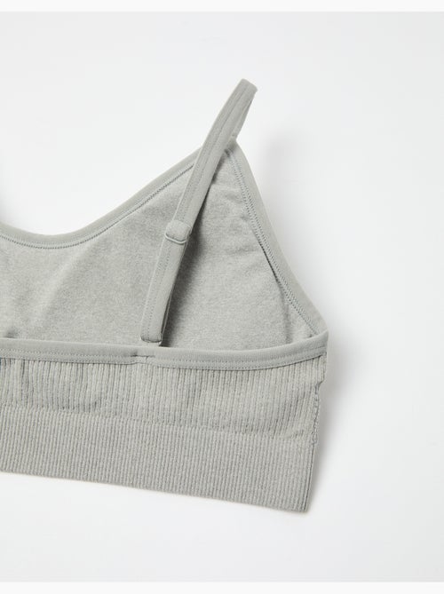 Sports de haut niveau, mo fashion - Kiabi