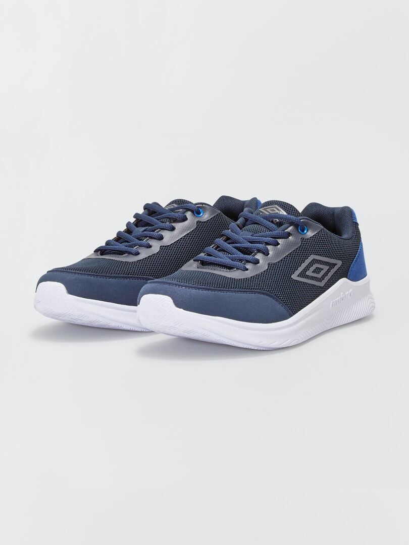 Sportschoenen 'Umbro' - navy / blauw - Kiabi - 35.00€