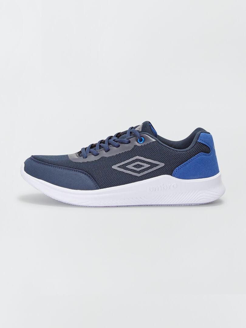 Sportschoenen 'Umbro' - navy / blauw - Kiabi - 35.00€