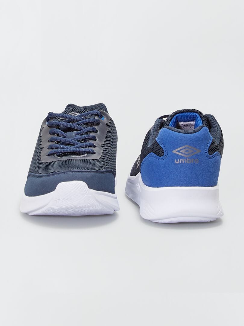 Sportschoenen 'Umbro' - navy / blauw - Kiabi - 35.00€