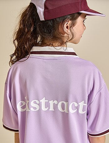 Ekstract - Sportset T-shirt + short