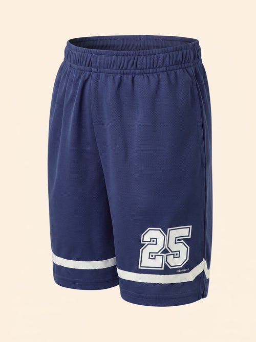 Sportset tanktop + short - (ekstract) - Kiabi