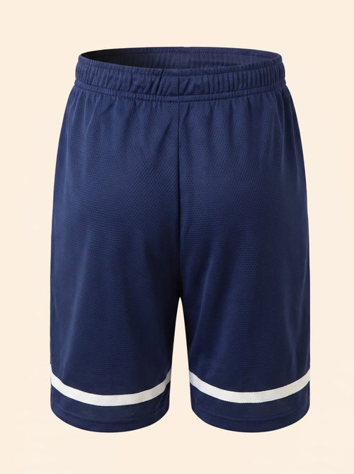 Sportset tanktop + short - (ekstract) - Kiabi
