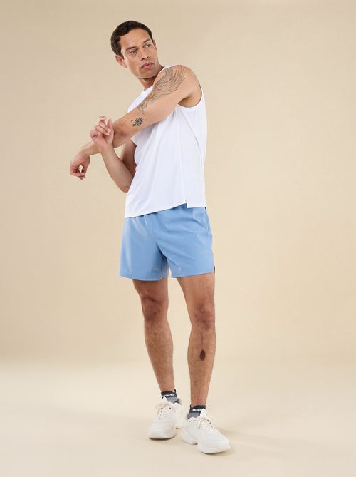 Sportshort - (ekstract) - Kiabi